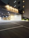 第一駐車場、第二駐車場合わせて計60台停めることができます。