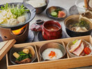 朝食