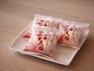 【瀬戸内オーシャンテラス客室】専用茶菓子(塩見生大福)
