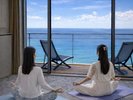 【無料アクティビティ】瀬戸内とひとつになる、深呼吸のヨガ時間