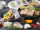 【季節の会席】夏(2026年6月〜8月)