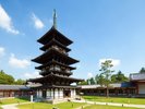 【当館から車で約15分】薬師寺