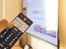 ネットで動画やSNSが楽しめるテレビ