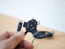 充電器は持ち歩かなくて大丈夫
