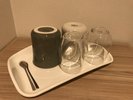 【客室マグカップ・グラス】