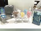 季節のイベントに合わせたウェルカムギフト