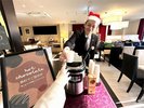 季節のイベントに合わせたウェルカムギフト