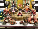 季節に合わせた装飾