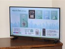 【インフォメーション】館内施設やエコ清掃についてのご案内を客室テレビからご確認いただけます。
