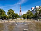 大通公園