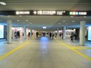 地下歩行空間