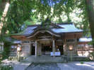 高千穂神社