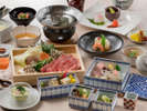 【料理】高千穂会席