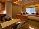 和ラグジュアリーツイン