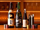 レストランドリンク