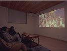 映画館みたい