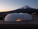 ブーの家みたいなほうとう不動