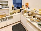 朝食会場は1Fレストランになります。