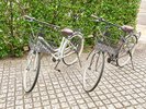 レンタルサイクル3時間以内 無料6時間以内 500円24時間以内 1000円