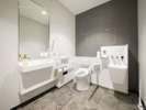���ړI�g�C�� / Restroom