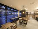 ���X�g���� / Restaurant