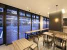 ���X�g���� / Restaurant