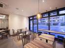���X�g���� / Restaurant