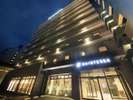 �O�� / Exterior