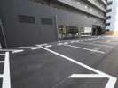 ���ԏ� / Parking