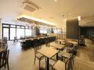 ���X�g���� / Restaurant
