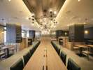 ���X�g���� / Restaurant