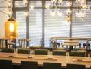���X�g���� / Restaurant