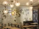 ���X�g���� / Restaurant