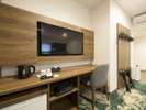 ���j�o�[�T�����[�� / Universal Room