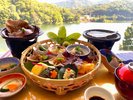 どこか懐かしい母の味【ふるさと御膳】+500円で刺身追加できます!