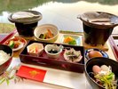 年末年始限定 特別朝食