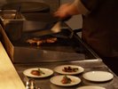 朝食/レストラン