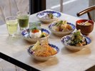 朝食/レストラン