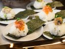 朝食/レストラン