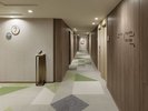 館内イメージ