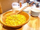 朝食バイキングシリアル
