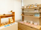 【売店「METS SELECT MART」24時間営業】