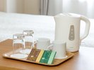 【客室備品】ドリンクサービス