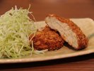 【北上コロッケ】岩手県北上市のご当地B級グルメ