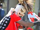 【鬼剣舞】岩手県内の念仏踊の中で最も知られている芸能