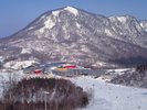 【夏油高原スキー場】日本トップクラスの豪雪と雪質を誇るスキー場