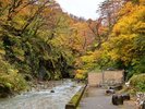 【夏油温泉】秘境の湯、自然と一体の極上癒し