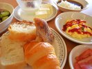 朝食イメージC