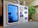 *【酸素ボックス】内側から身体を短時間で整える『酸素ボックス』。ぜひご活用ください♪