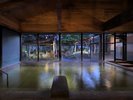 *【大浴場】広々とした空間で、温泉浴を満喫♪